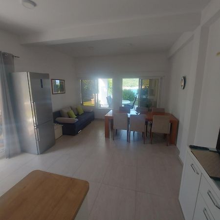 Apartmani Barka Неум Екстериор снимка
