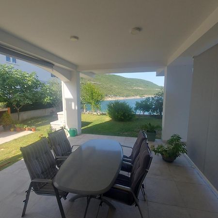 Apartmani Barka Неум Екстериор снимка