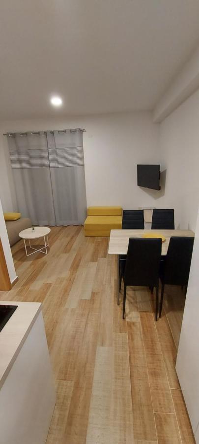 Apartmani Barka Неум Екстериор снимка