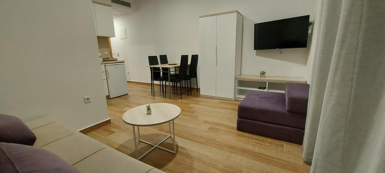 Apartmani Barka Неум Екстериор снимка