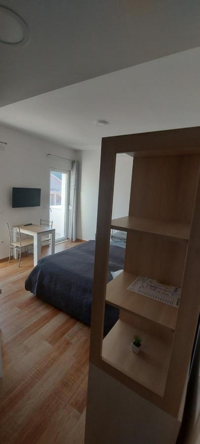 Apartmani Barka Неум Екстериор снимка
