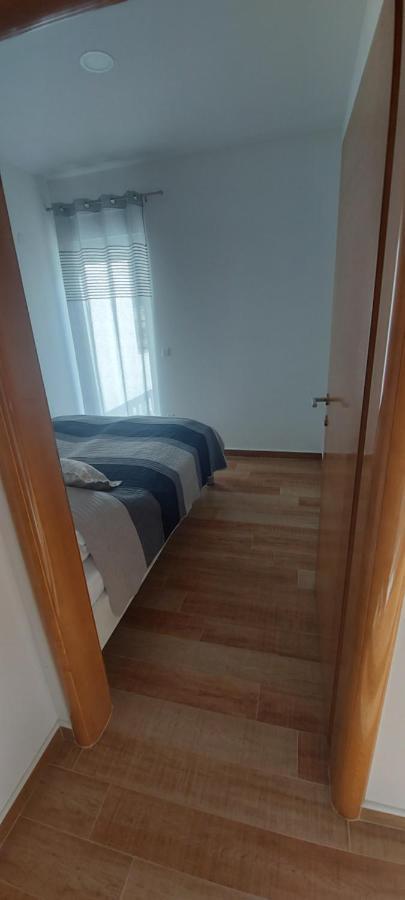Apartmani Barka Неум Екстериор снимка