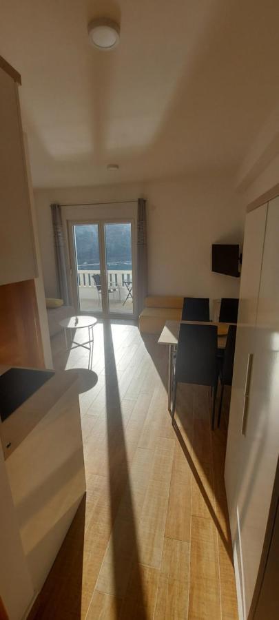 Apartmani Barka Неум Екстериор снимка