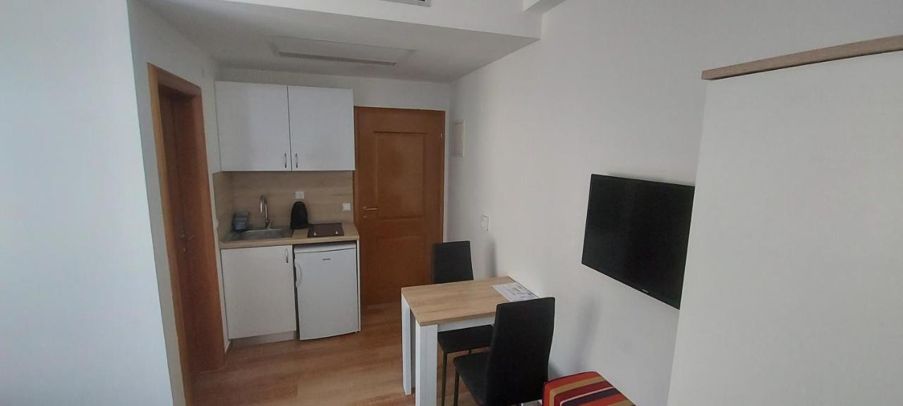 Apartmani Barka Неум Екстериор снимка