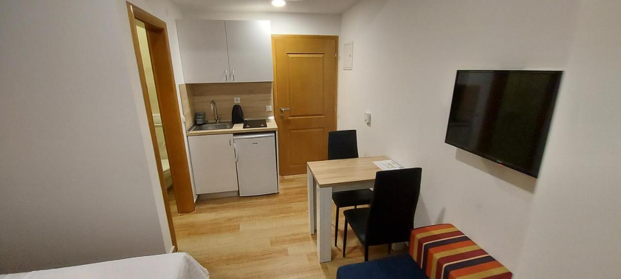 Apartmani Barka Неум Екстериор снимка