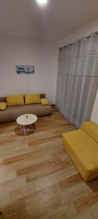 Apartmani Barka Неум Екстериор снимка