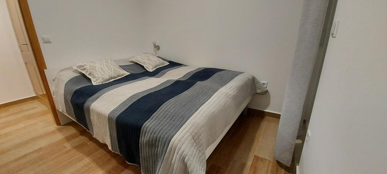 Apartmani Barka Неум Екстериор снимка