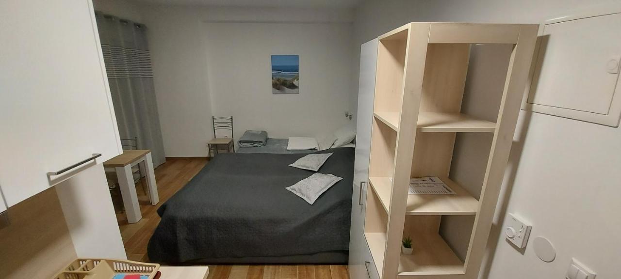 Apartmani Barka Неум Екстериор снимка