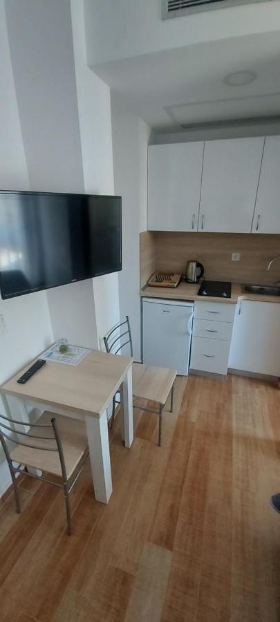 Apartmani Barka Неум Екстериор снимка