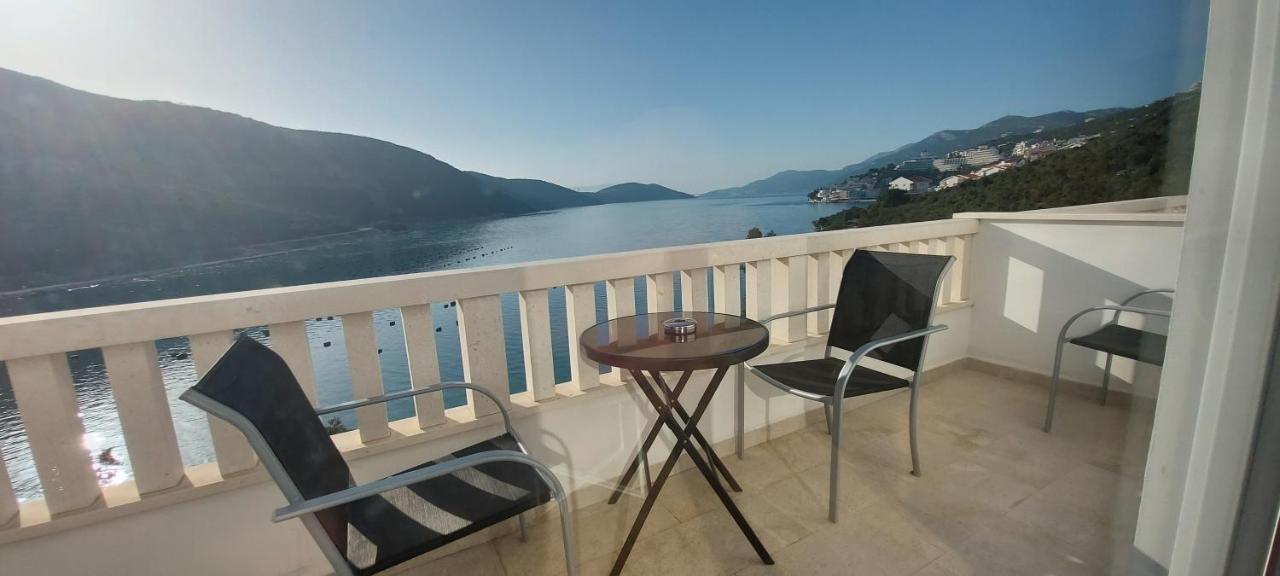 Apartmani Barka Неум Екстериор снимка