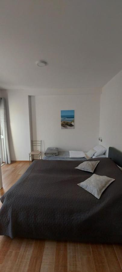 Apartmani Barka Неум Екстериор снимка