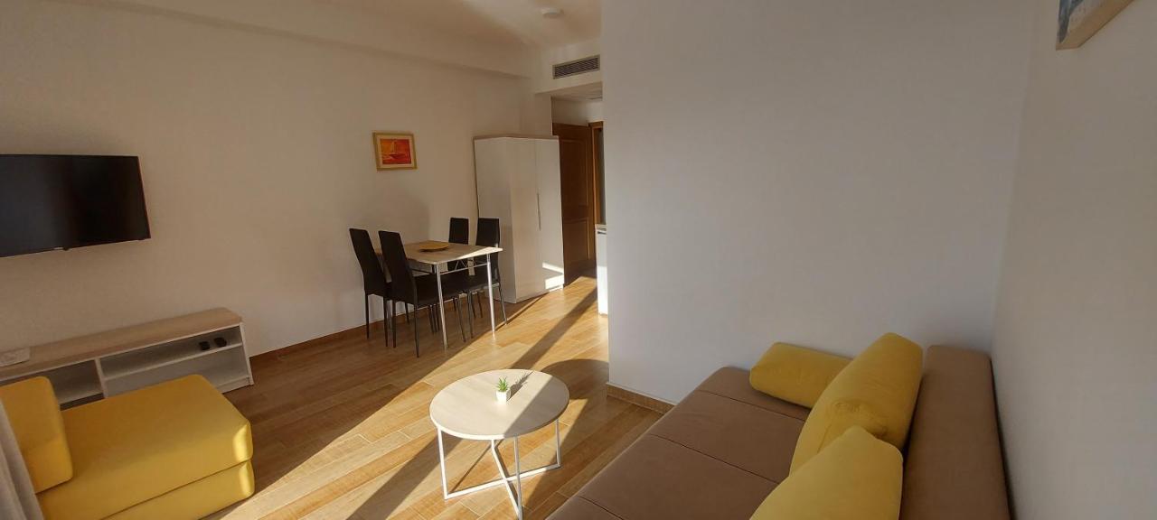 Apartmani Barka Неум Екстериор снимка