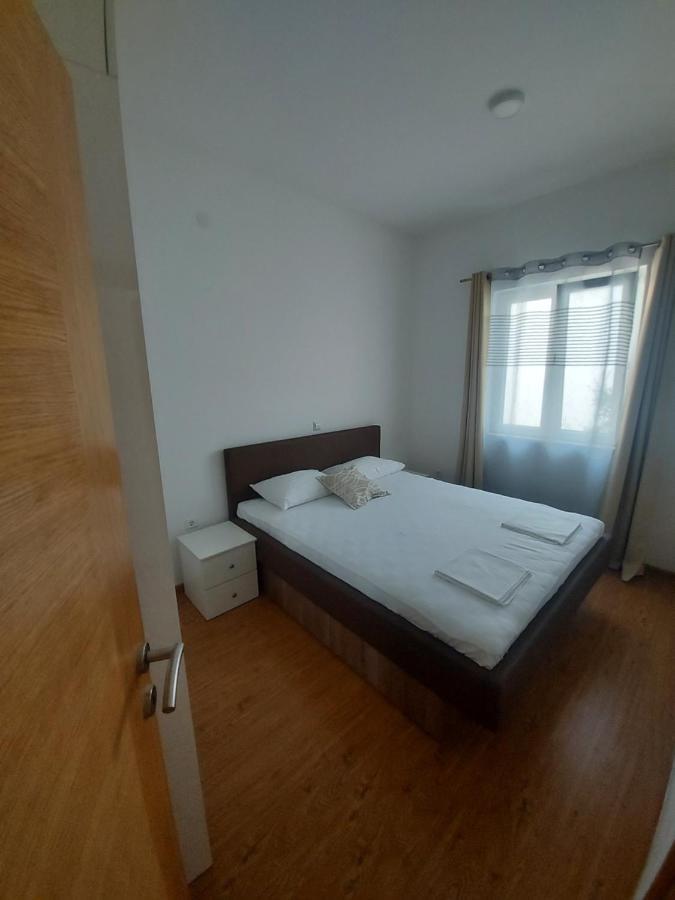 Apartmani Barka Неум Екстериор снимка