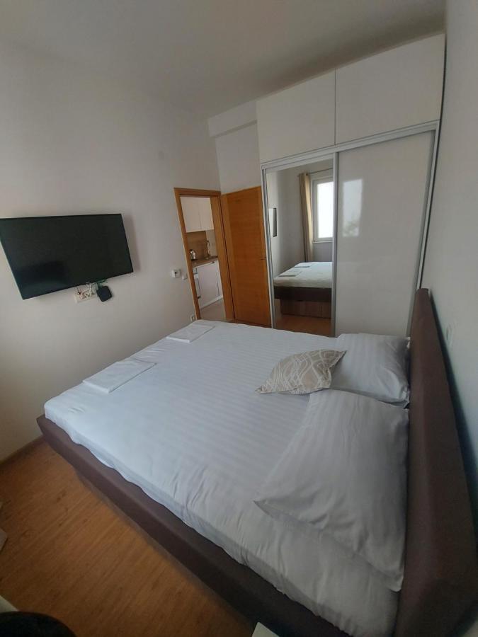 Apartmani Barka Неум Екстериор снимка