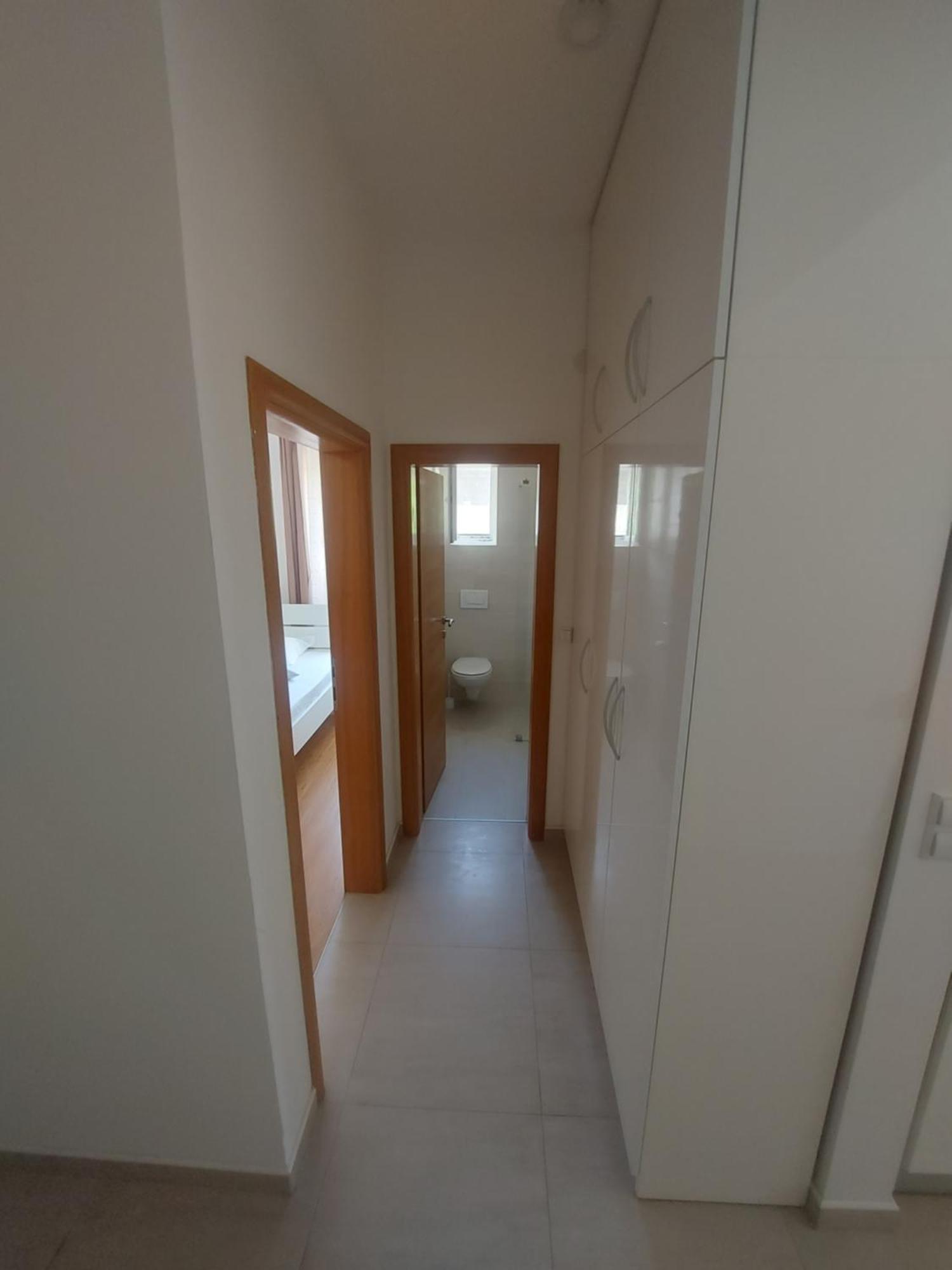 Apartmani Barka Неум Екстериор снимка