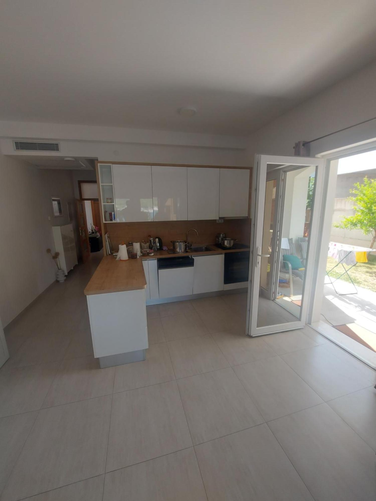 Apartmani Barka Неум Екстериор снимка