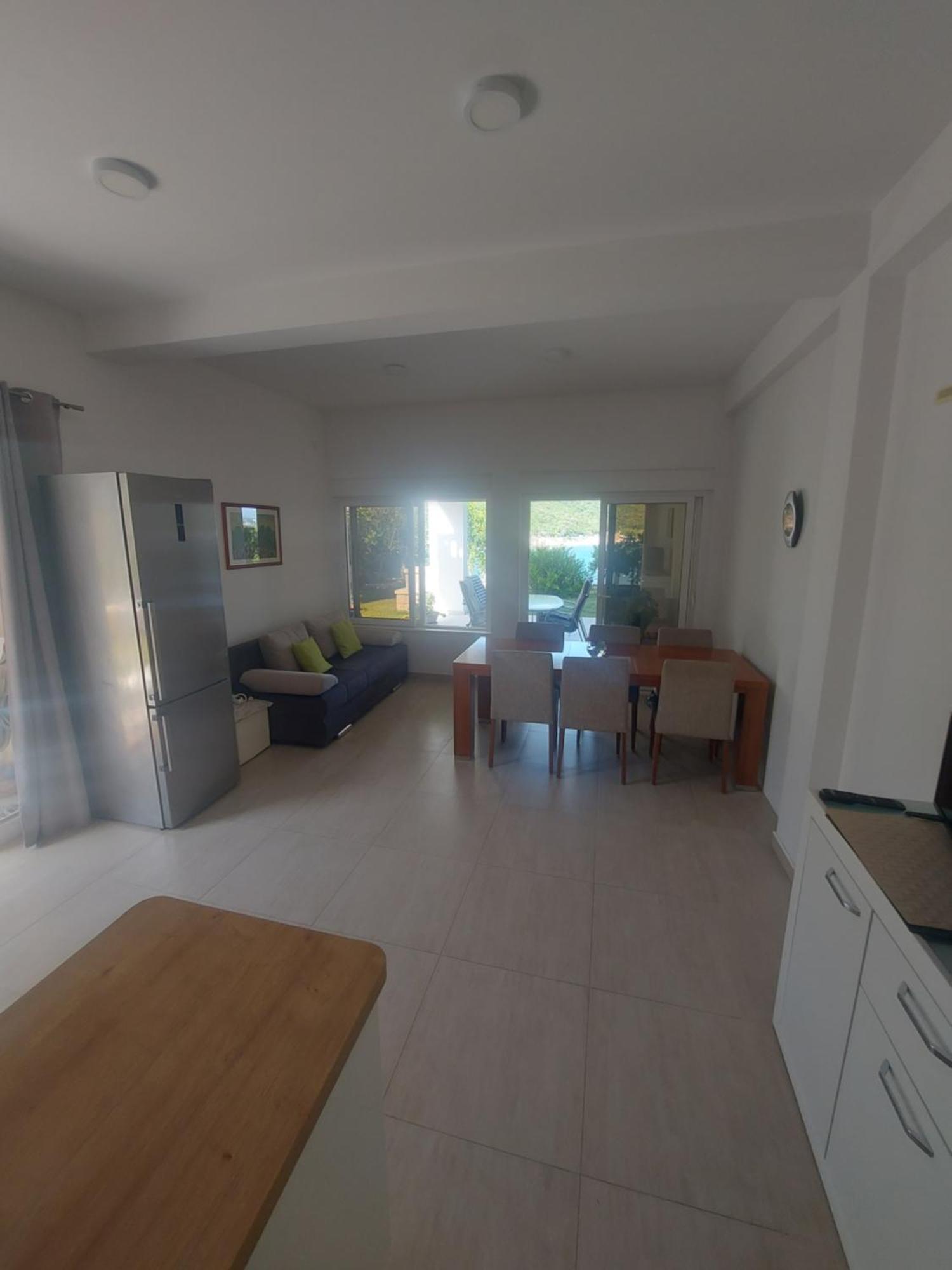 Apartmani Barka Неум Екстериор снимка