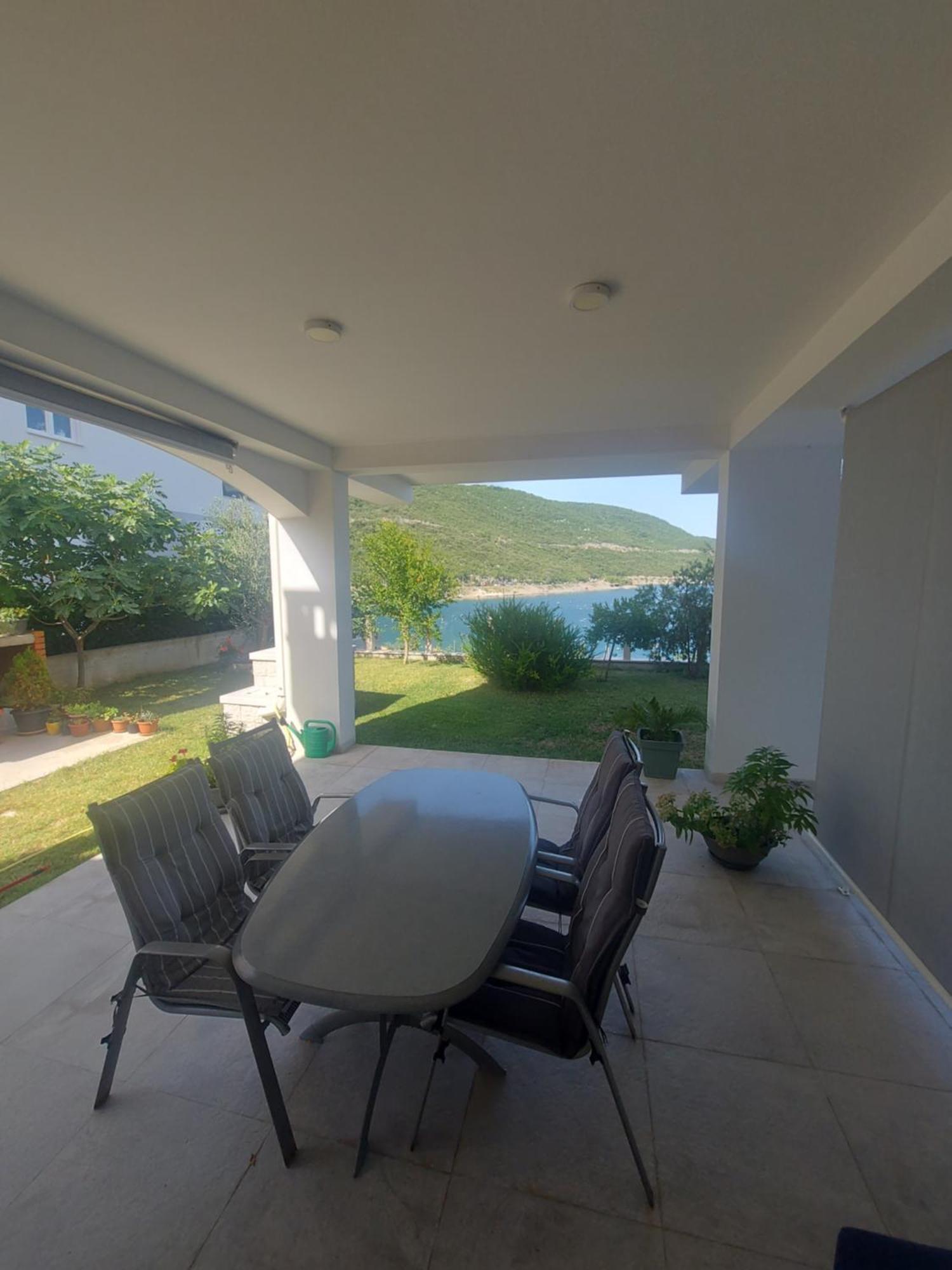 Apartmani Barka Неум Екстериор снимка