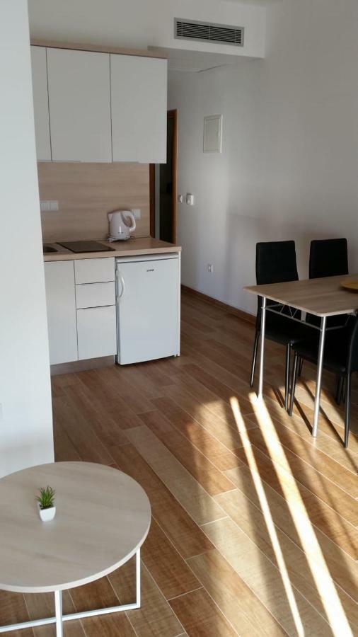 Apartmani Barka Неум Екстериор снимка