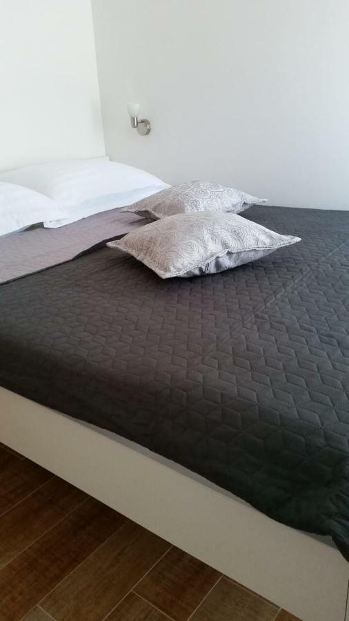 Apartmani Barka Неум Екстериор снимка