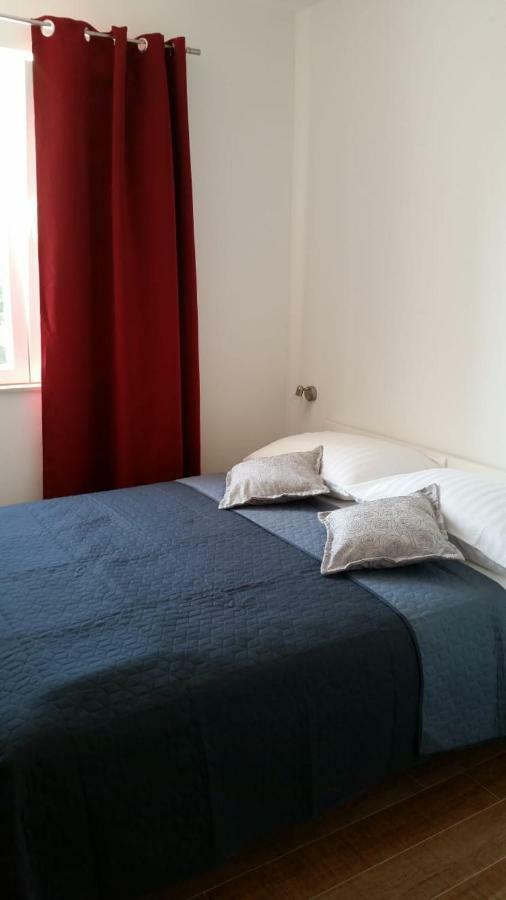 Apartmani Barka Неум Екстериор снимка