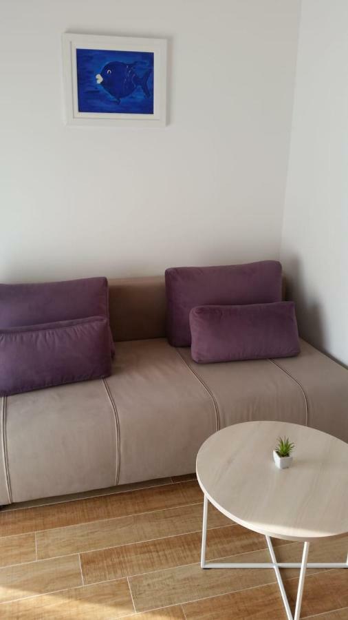 Apartmani Barka Неум Екстериор снимка
