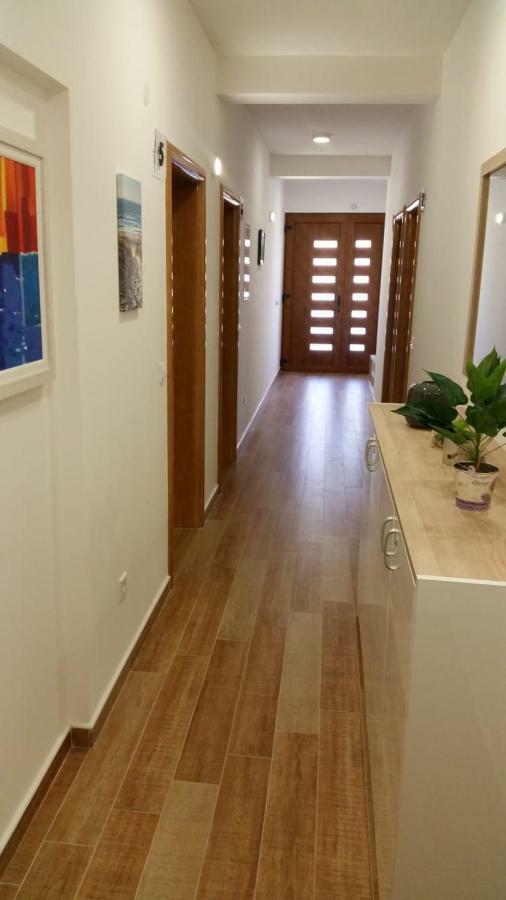 Apartmani Barka Неум Екстериор снимка